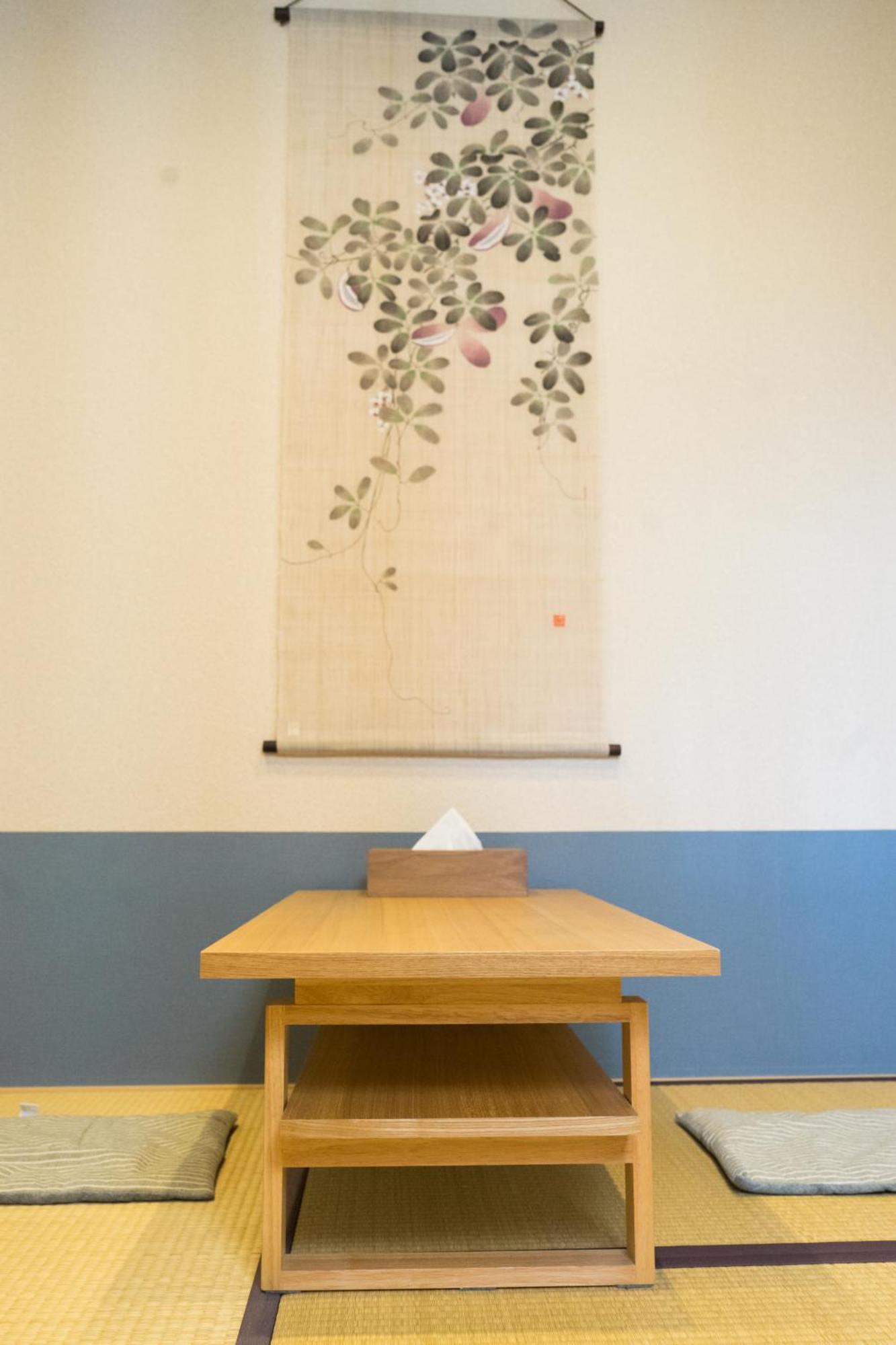 Guesthouse Zennichi Kyoto Exterior foto