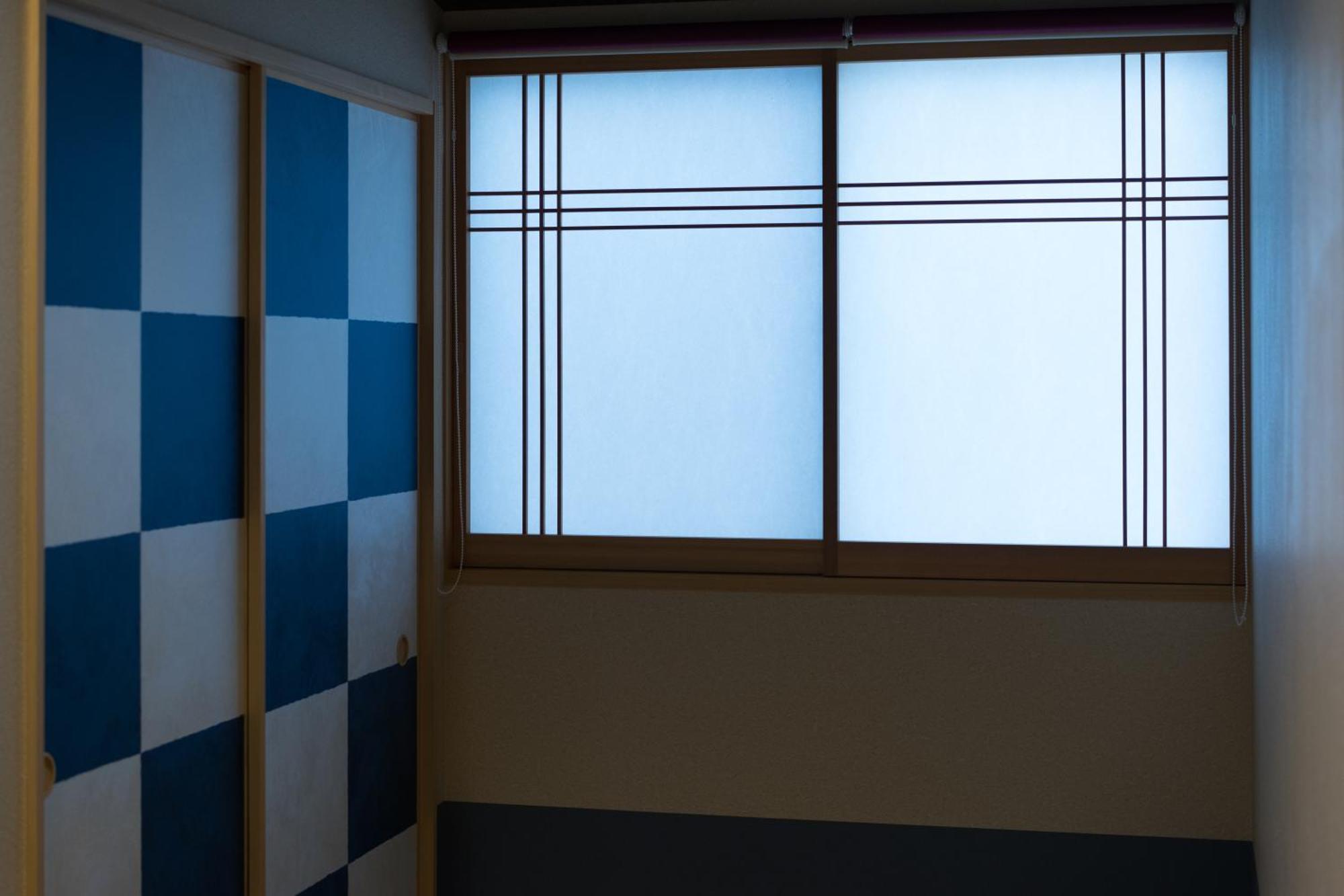 Guesthouse Zennichi Kyoto Exterior foto
