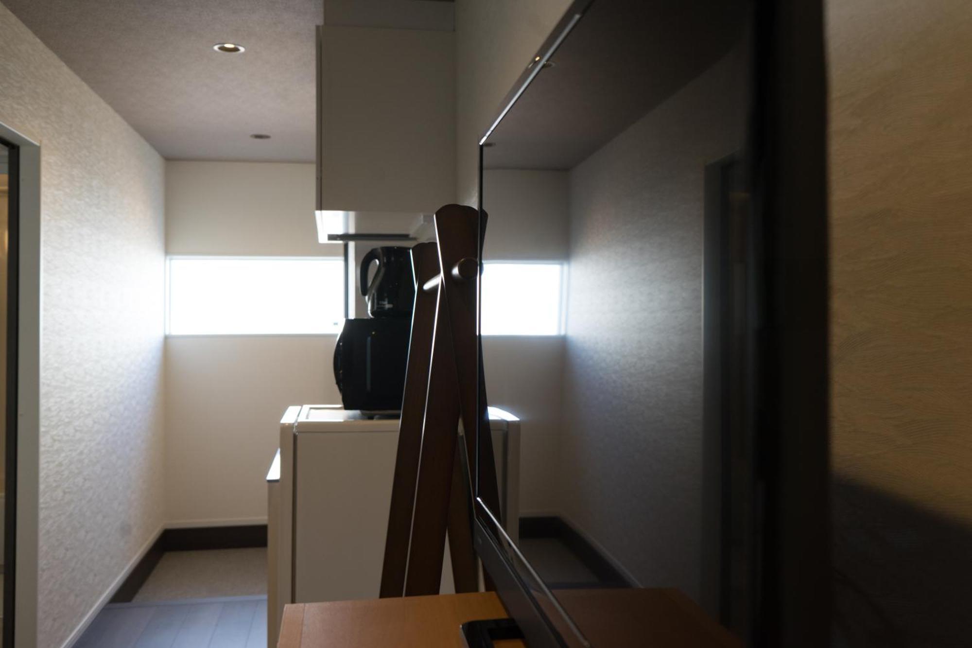 Guesthouse Zennichi Kyoto Exterior foto