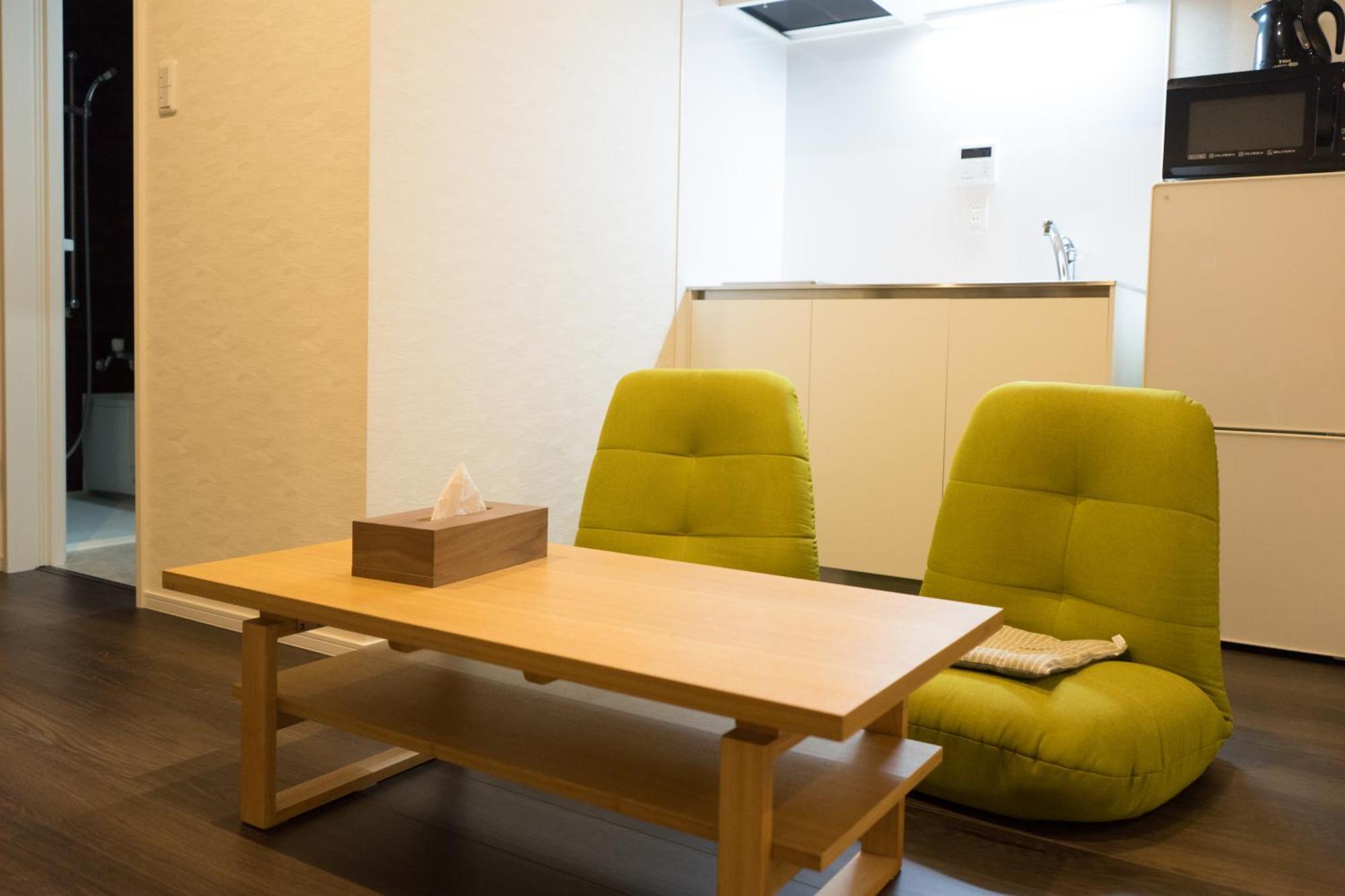 Guesthouse Zennichi Kyoto Cameră foto